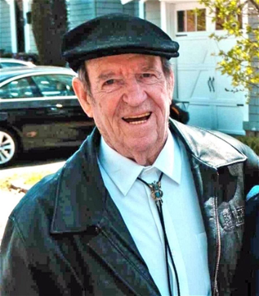 William J. Queen, Jr. Profile Photo