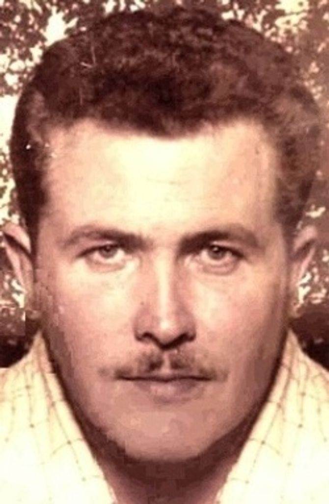Ralph Eagley