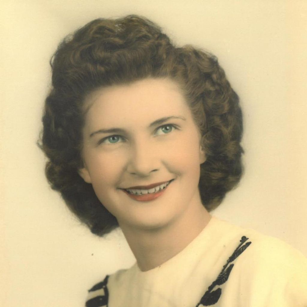 Phyllis J. Evans