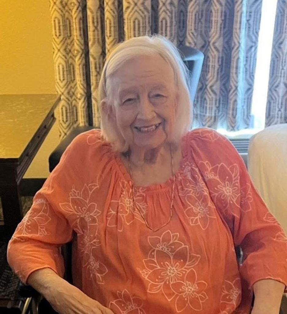 Anne Davis Profile Photo