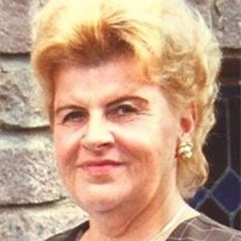 Joan R. "Robinson" Haynes