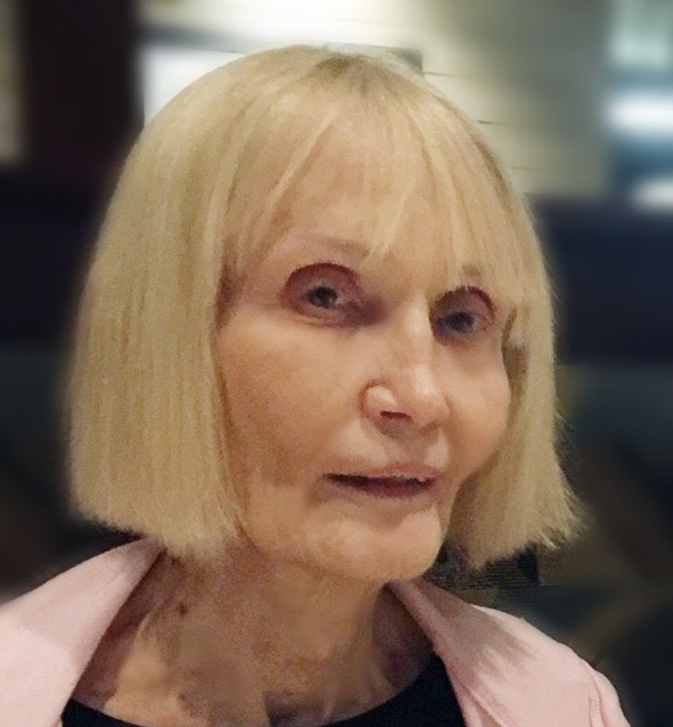Ruth Ann Means
