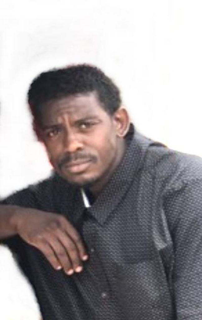 Joey Williams Johnson White Profile Photo