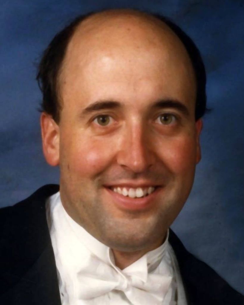 Daniel A. Gray