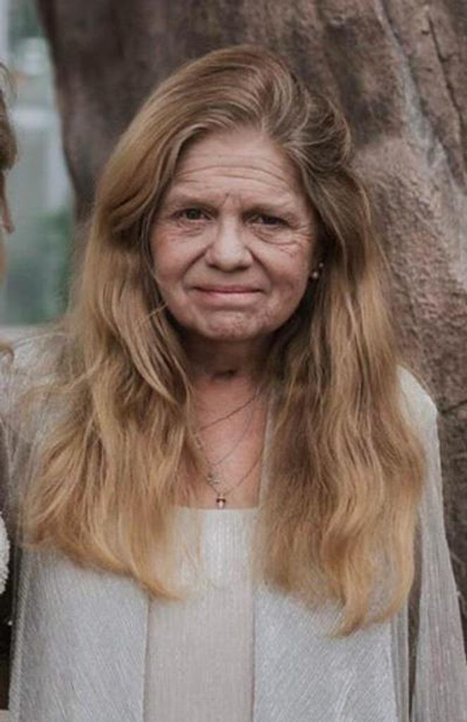 Candace Pillinger Griffin