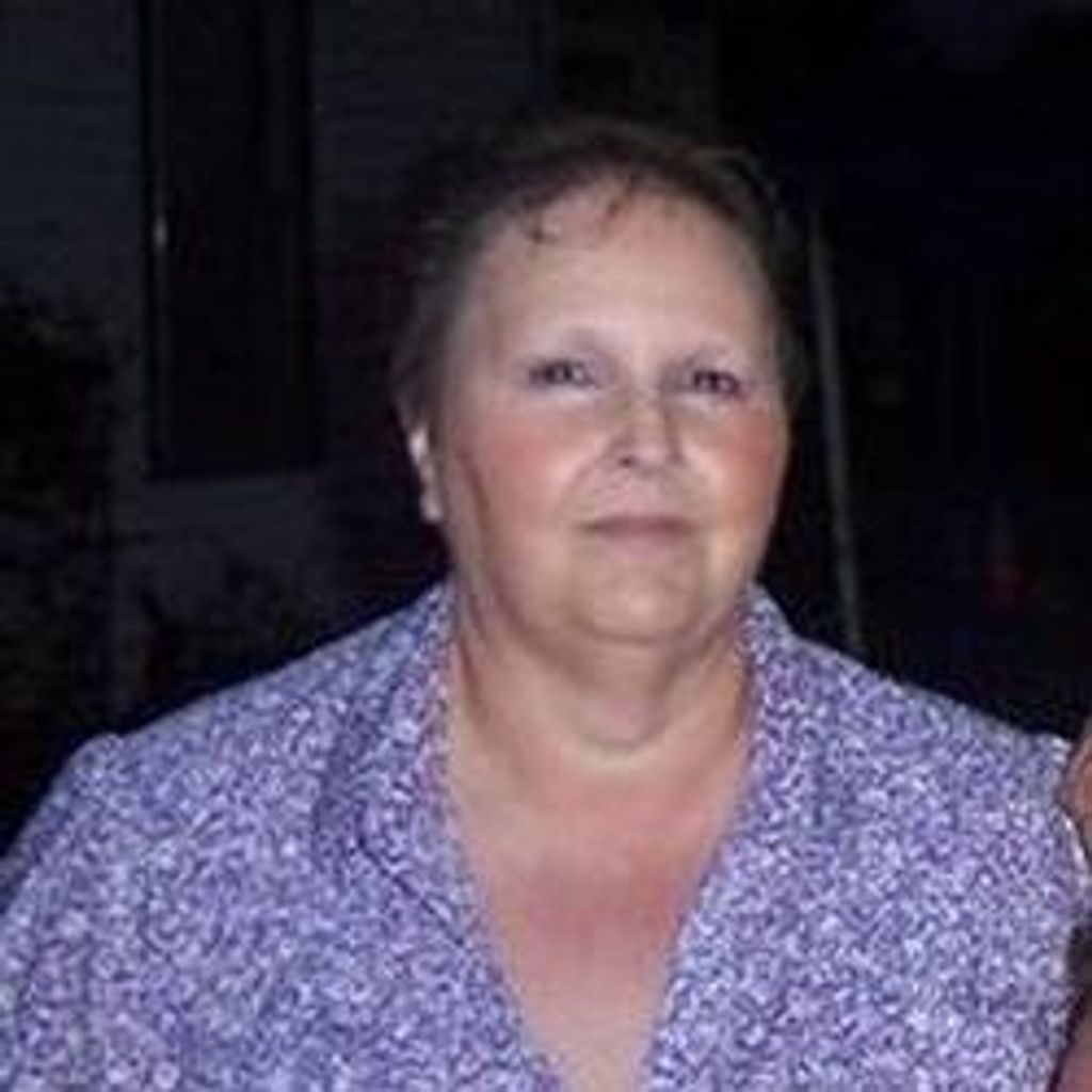Becky Sue Swisher