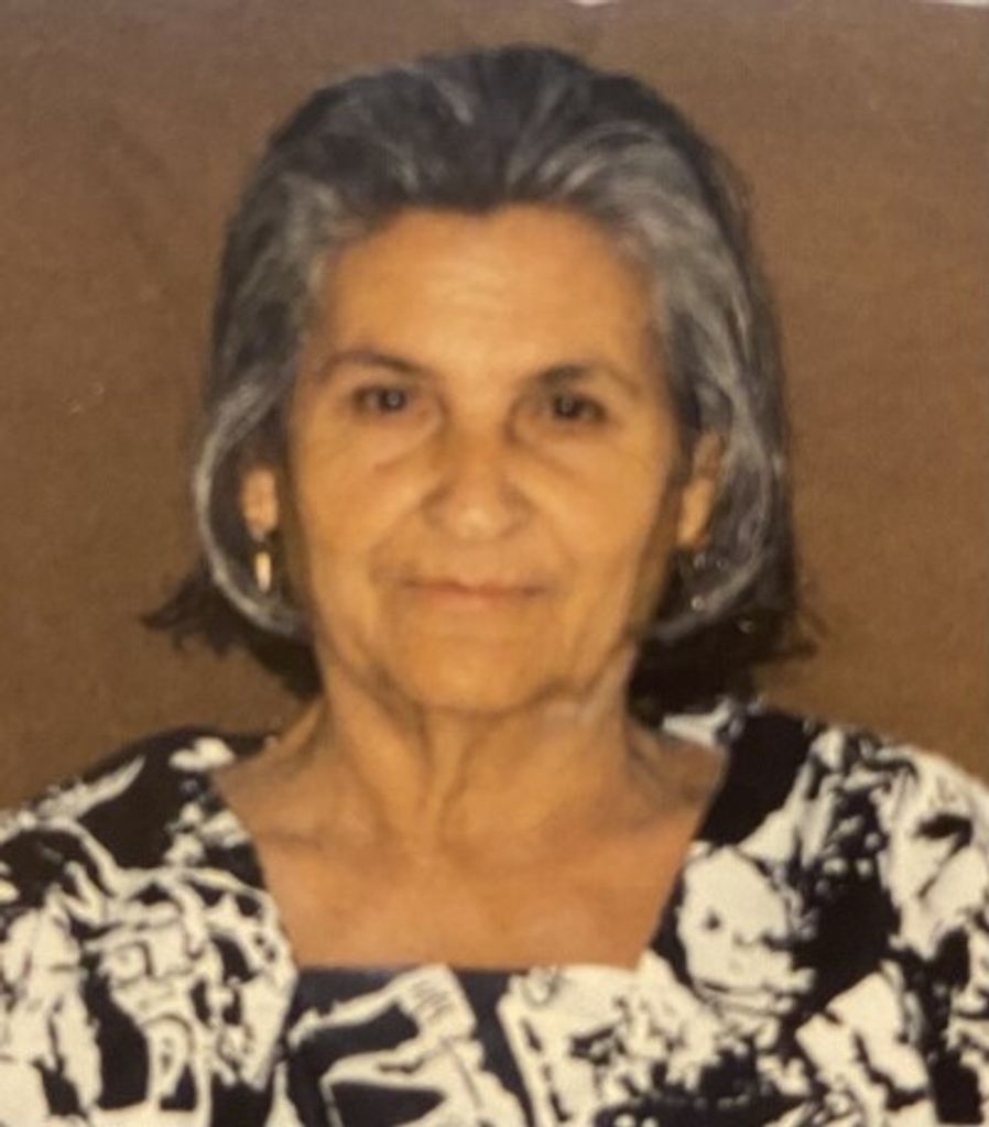 Leonila Chapa-Garza Profile Photo