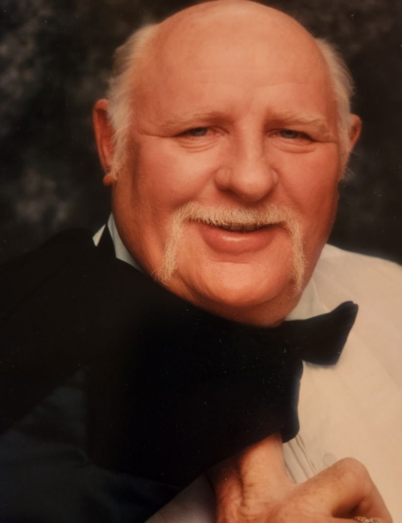 Tommy Lee Fenley Profile Photo