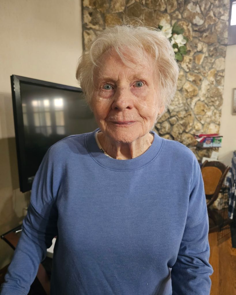 Doris Watson