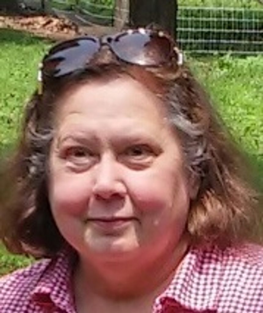 Rhonda Joan Wininger
