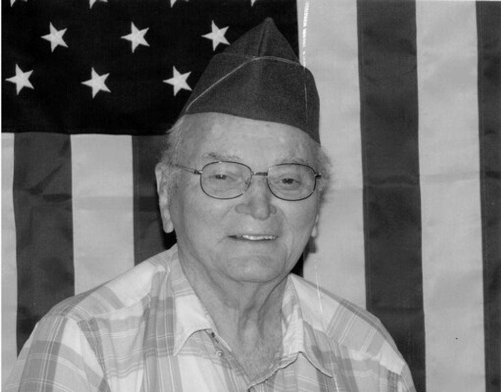 Delbert Charles Mock