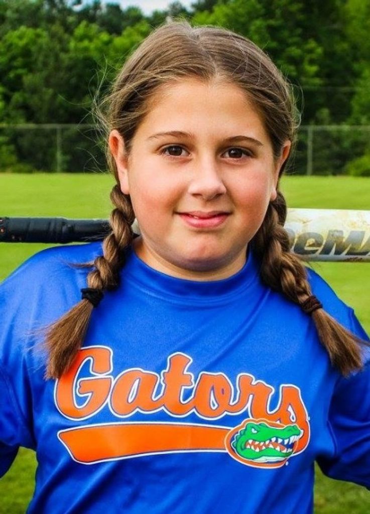 Summer Grace Matherly