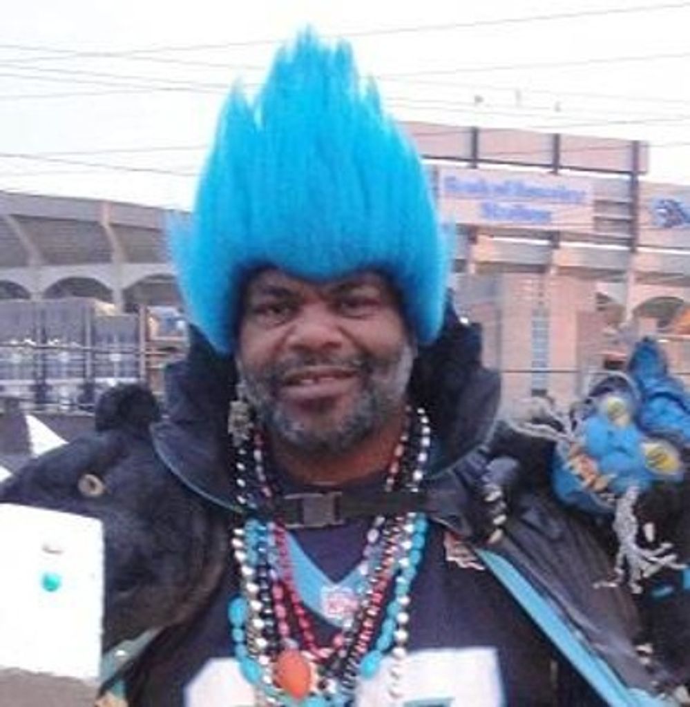 Gregory Wayne Good, Sr.