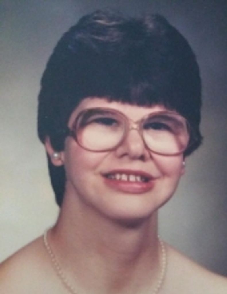 Carol Maria Williams