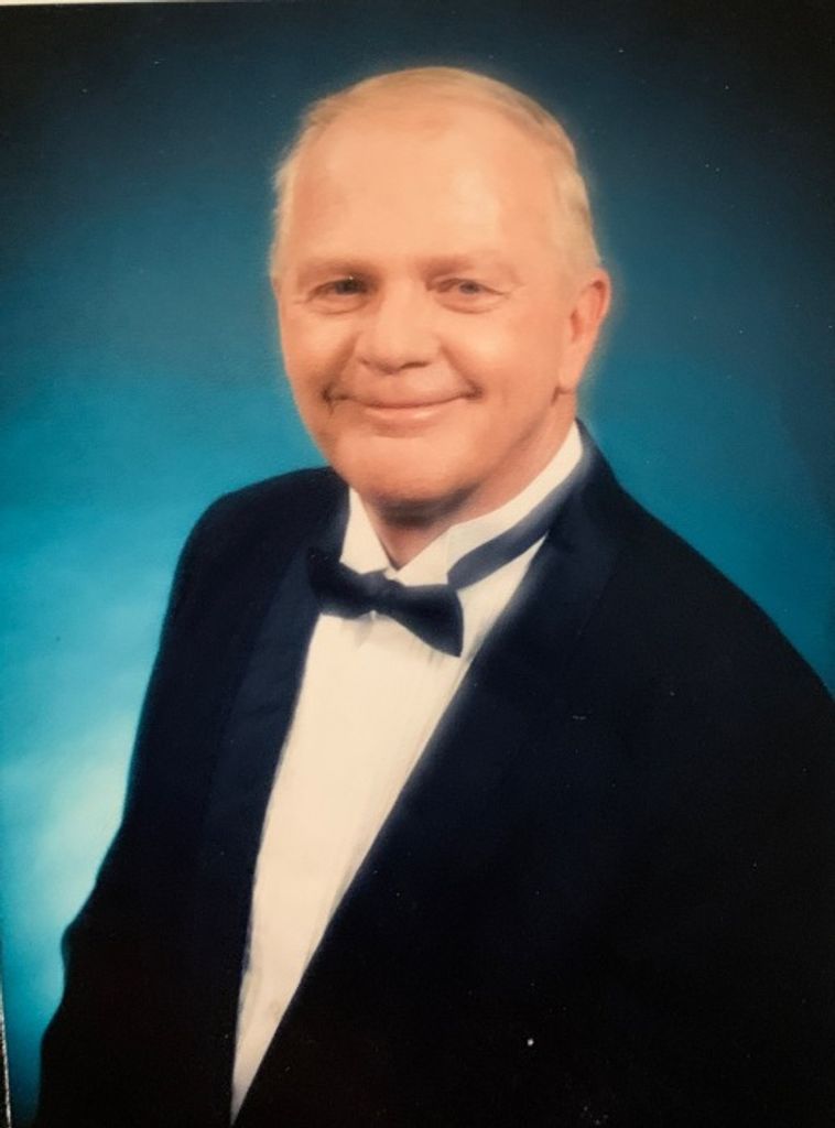 Robert "Bob" Randolph Athey, Sr. Profile Photo