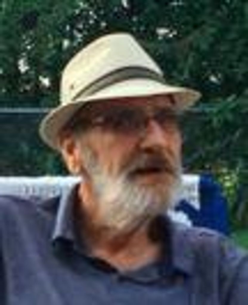 Robert John Springthorpe