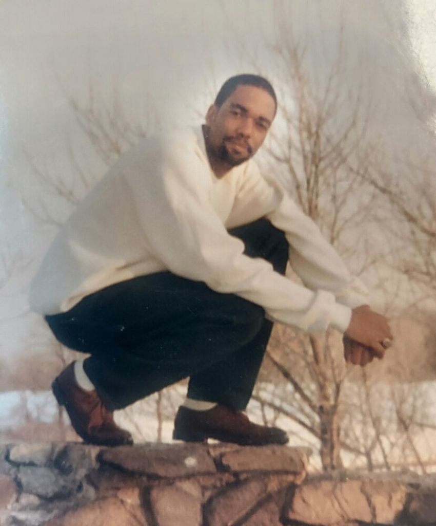 Anthony "Nation" Stubbs Profile Photo