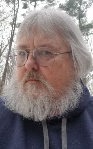 James Vosecek Profile Photo