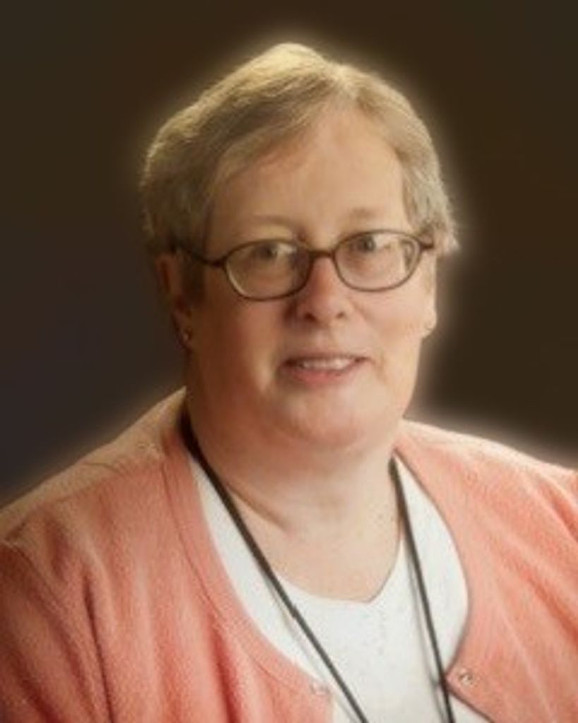 Sue Ann Drenkhahn