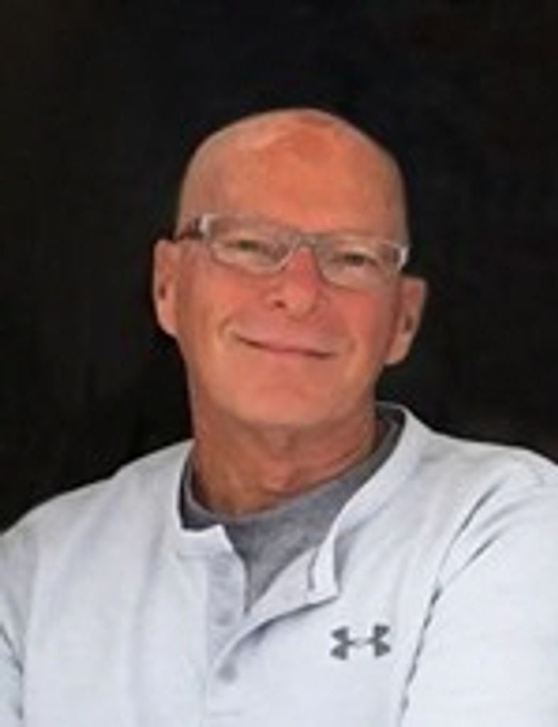 Charles Henry Bos Profile Photo