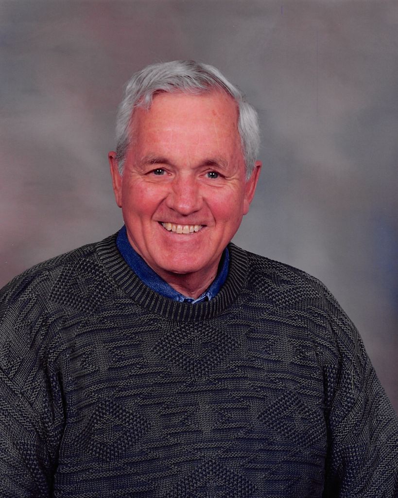 William D. Williams