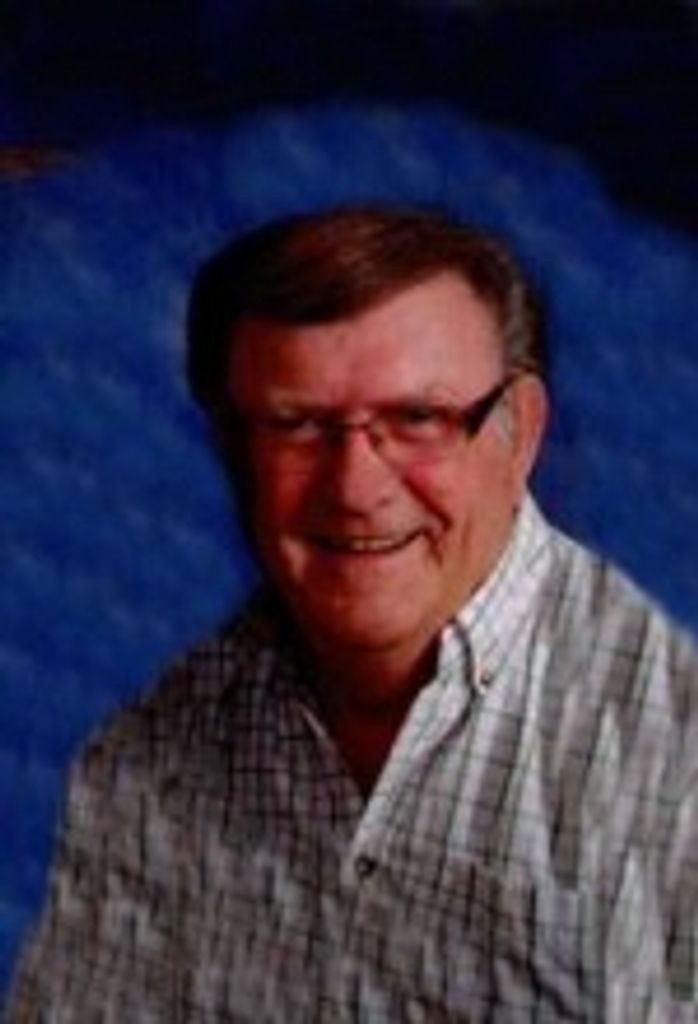Larry R. Fliear