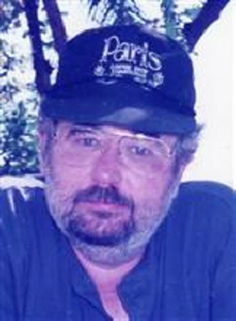 Eldon Hager