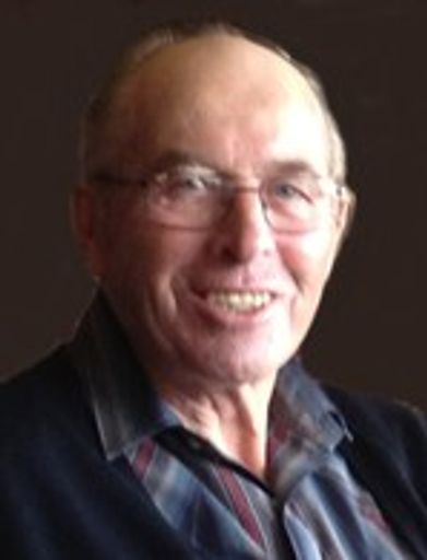 Allan  Brown Clifton Profile Photo