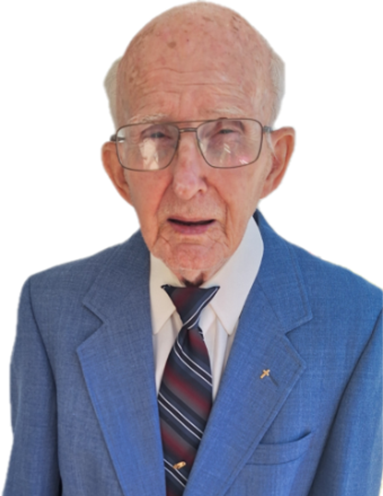 Jack Elwood Peterson Profile Photo