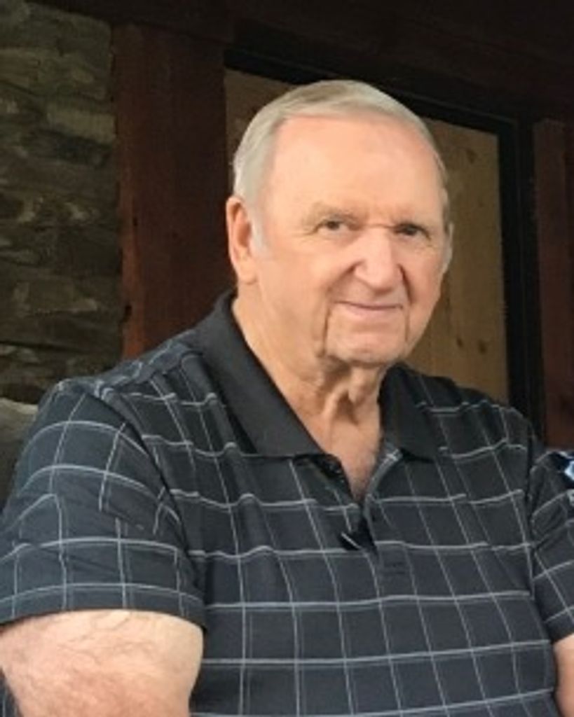 Wayne Seaborn Andrews