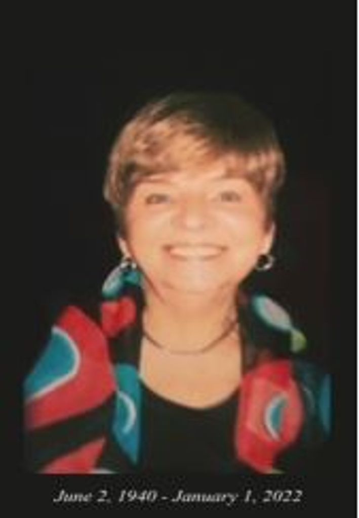 Helen Madeline Sylvia