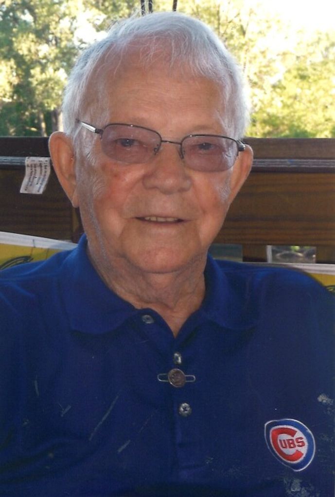Laymon "Alex" Alexander