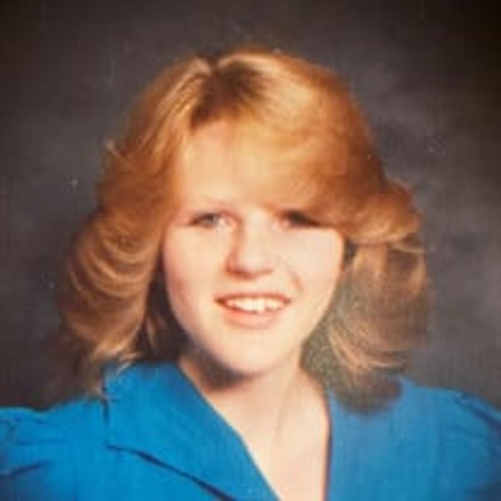 Mrs. Melissa "Missy" Strasser