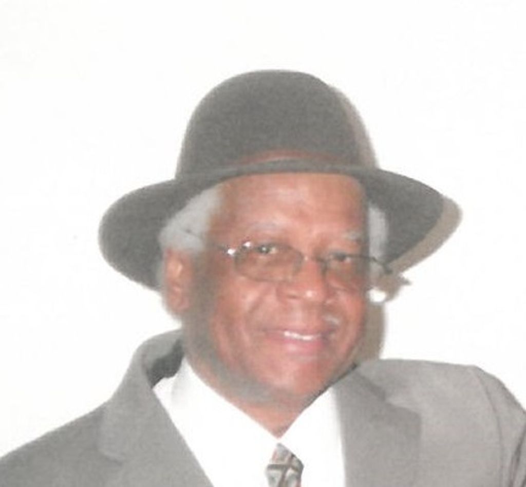 Edgar D. Barnett Jr. Profile Photo
