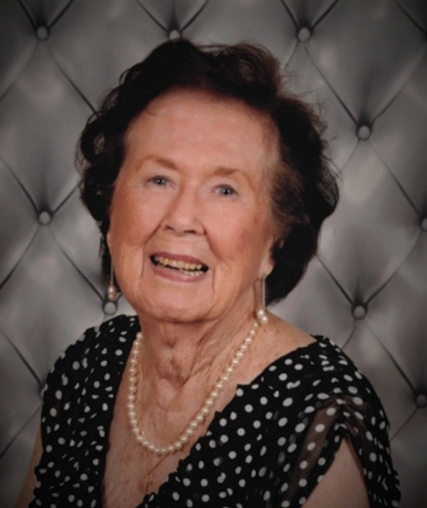 Jemmie Elaine Williams Davis Profile Photo