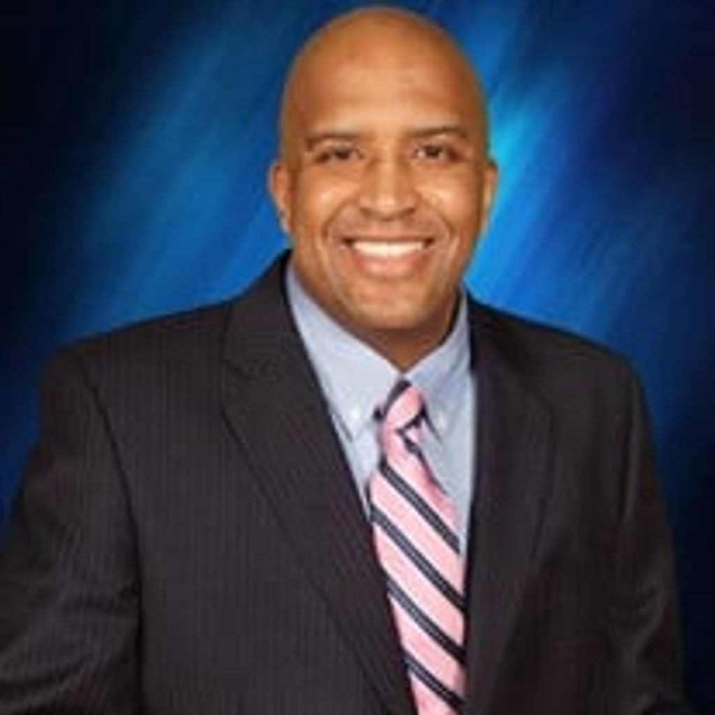 Jeffery C. White