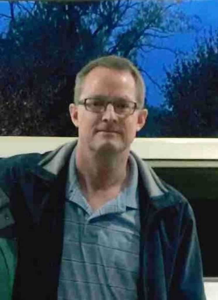 Gregory J. Baker Profile Photo