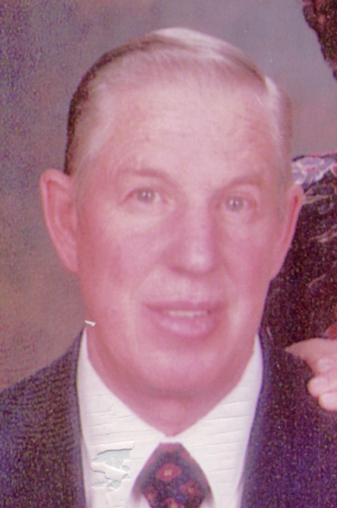 Lester Dwayne Colledge Profile Photo
