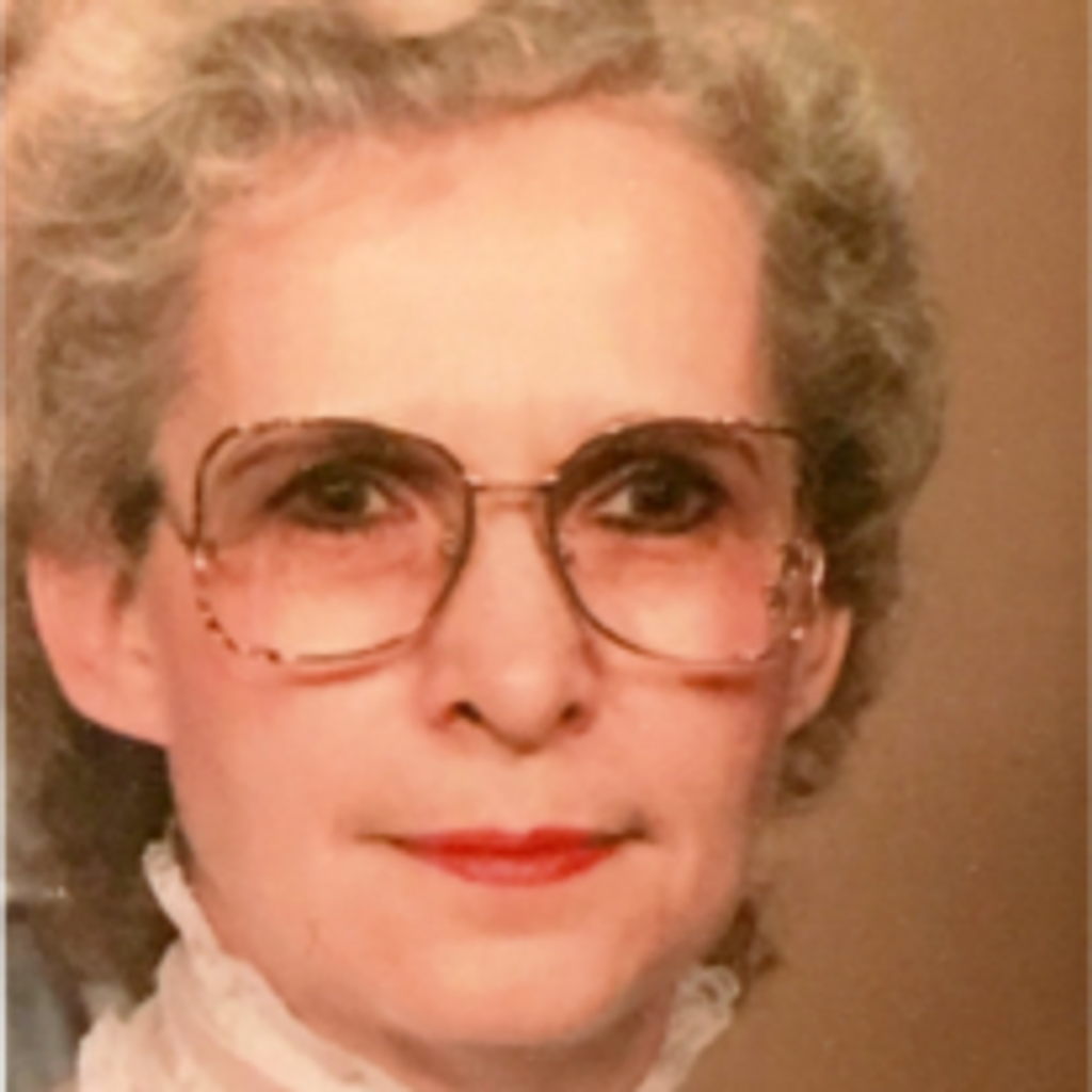 Violet Lorraine Unterseher