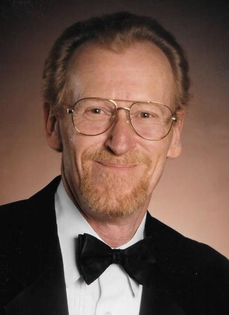 Robert "Bob" F. Edwards