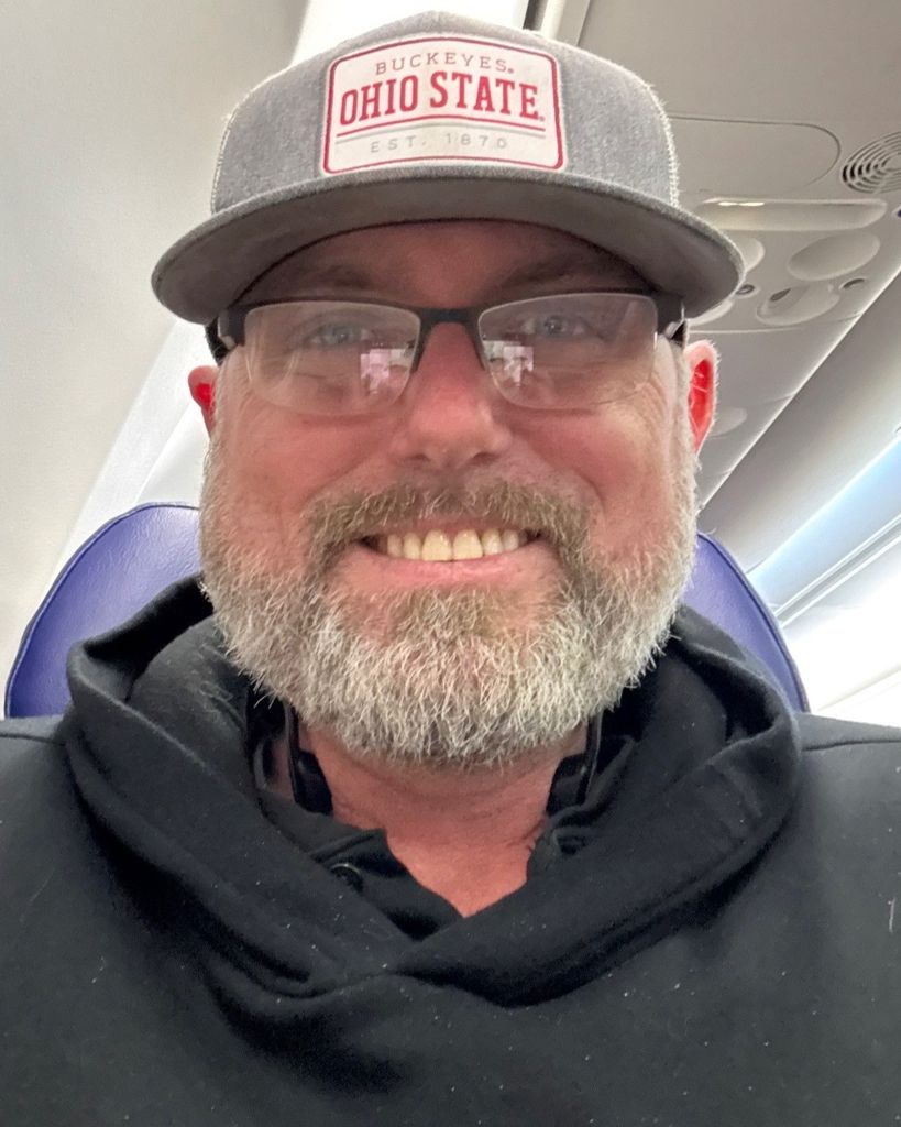 Thomas Christopher Trask