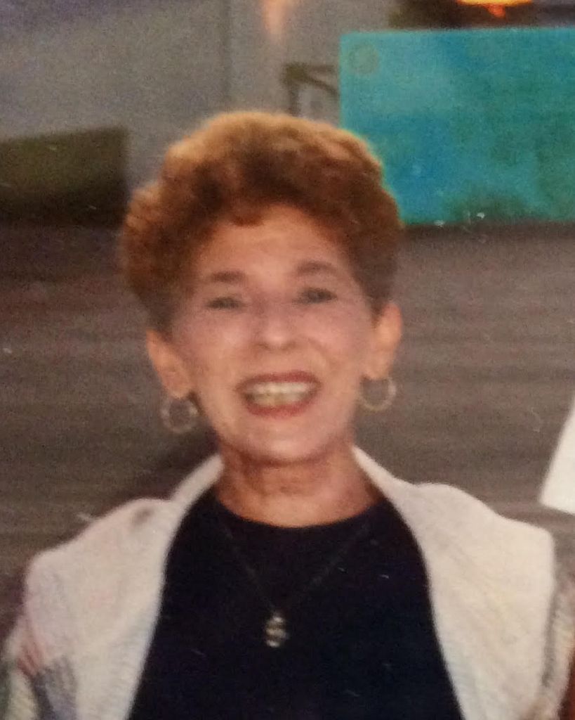 Joan Marie Szabo