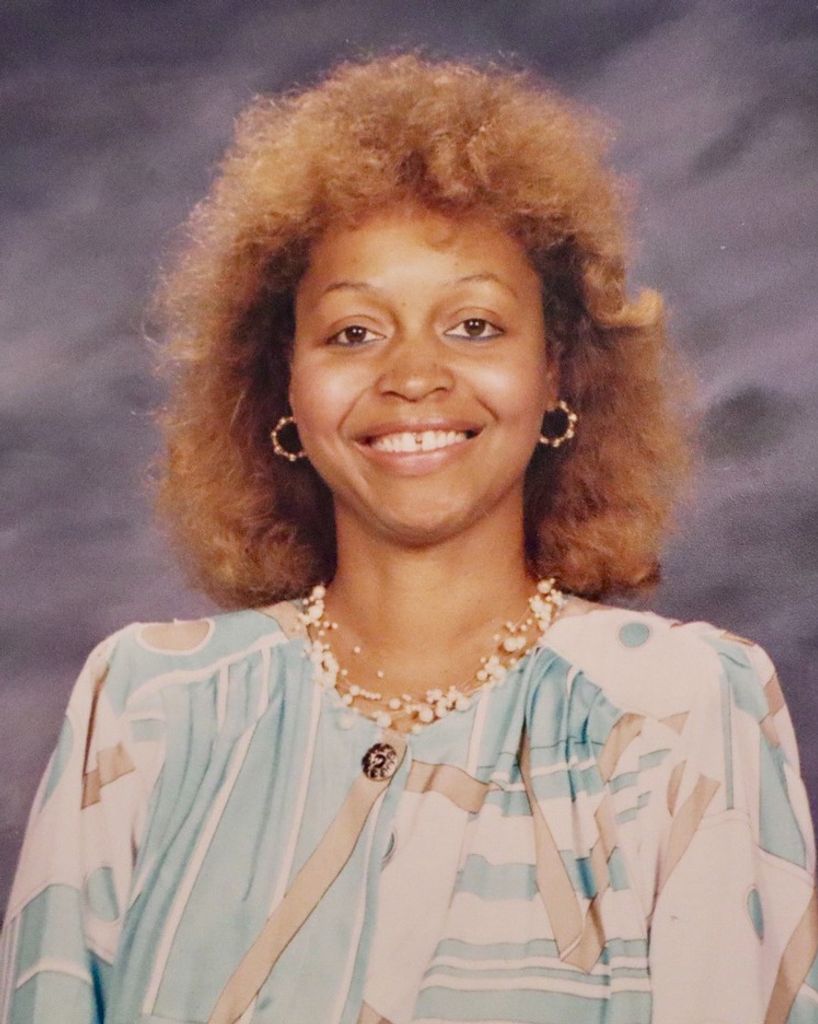 Donna Marie Jefferson