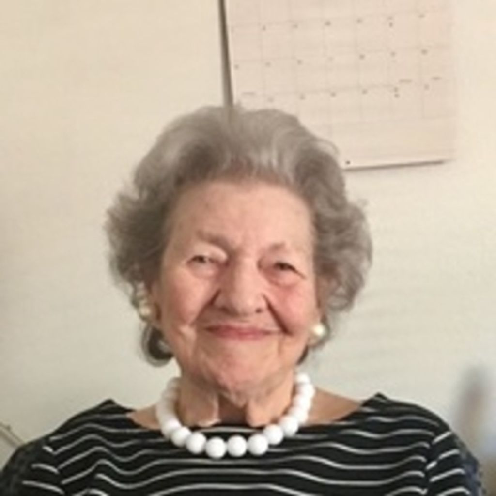 Bette Alexander Brewer Profile Photo