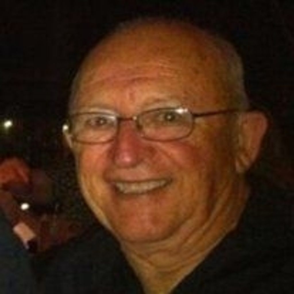 Russell R. Book Profile Photo