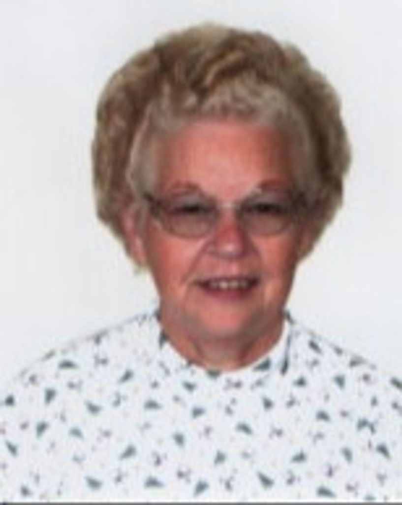 Janet B Hall Profile Photo