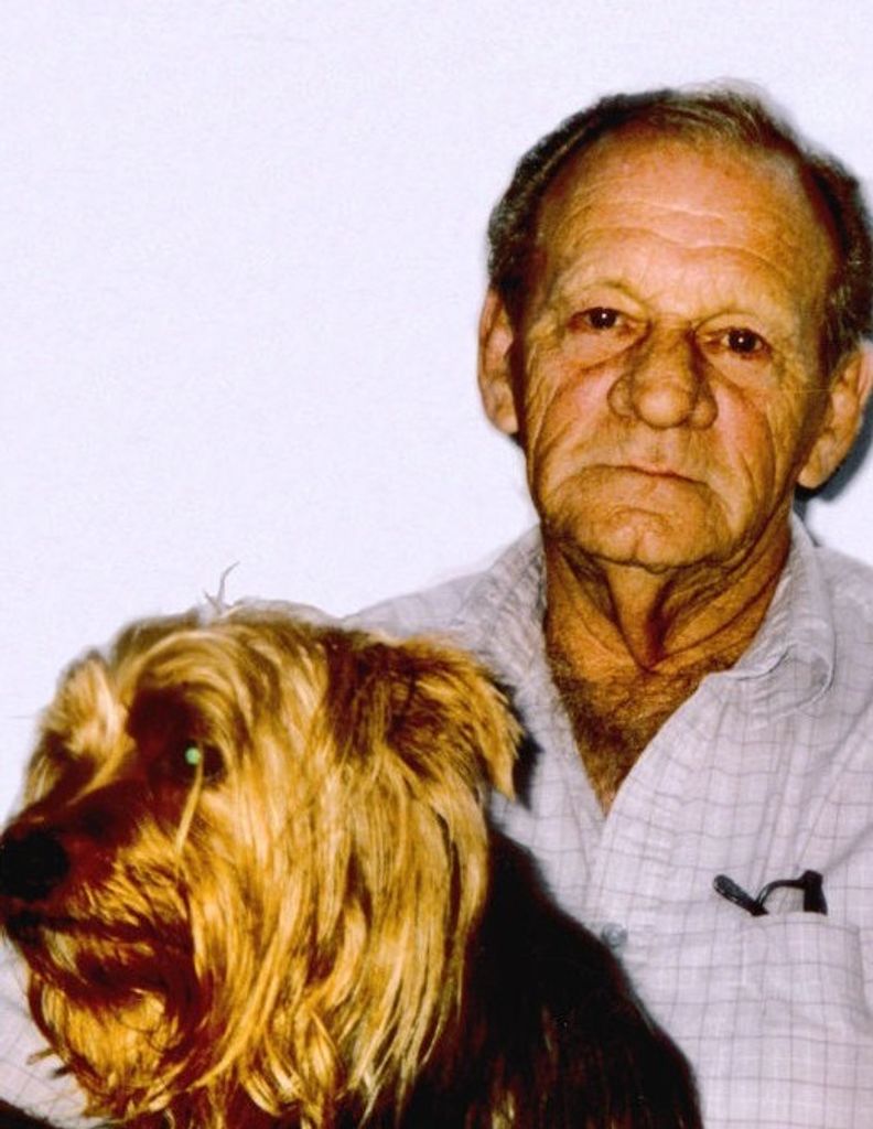 Clem Kincaid