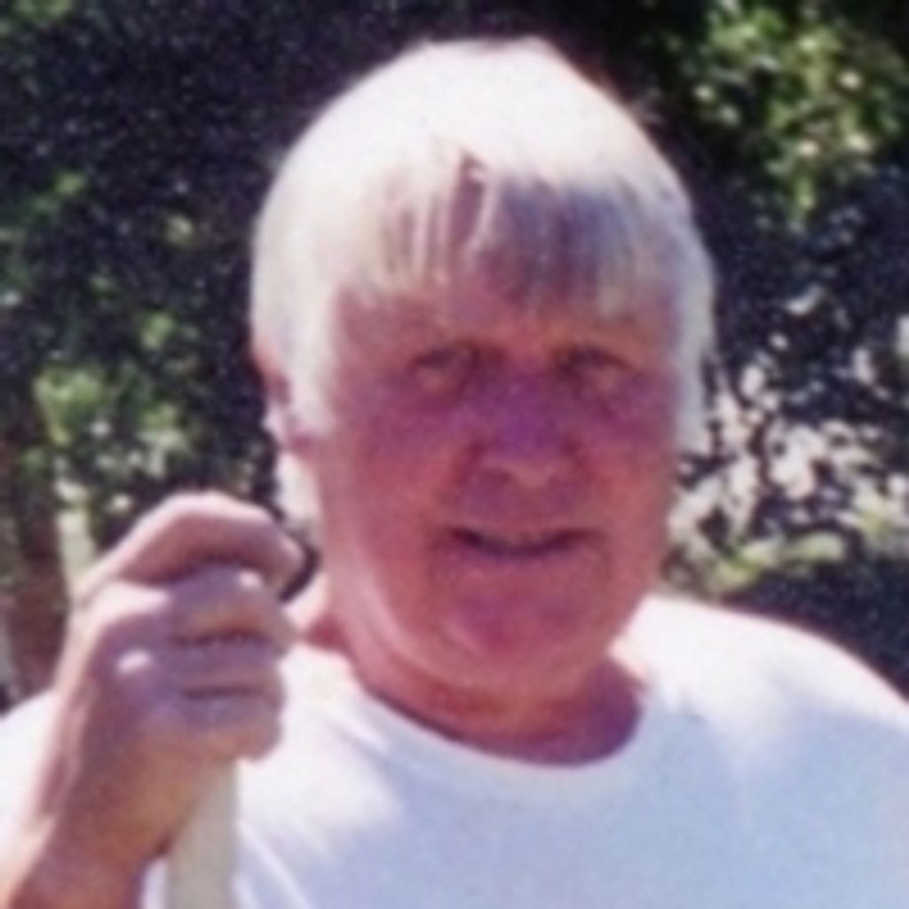 Allan John Kosmerl