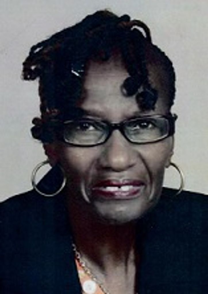 Brenda K. Rhodes