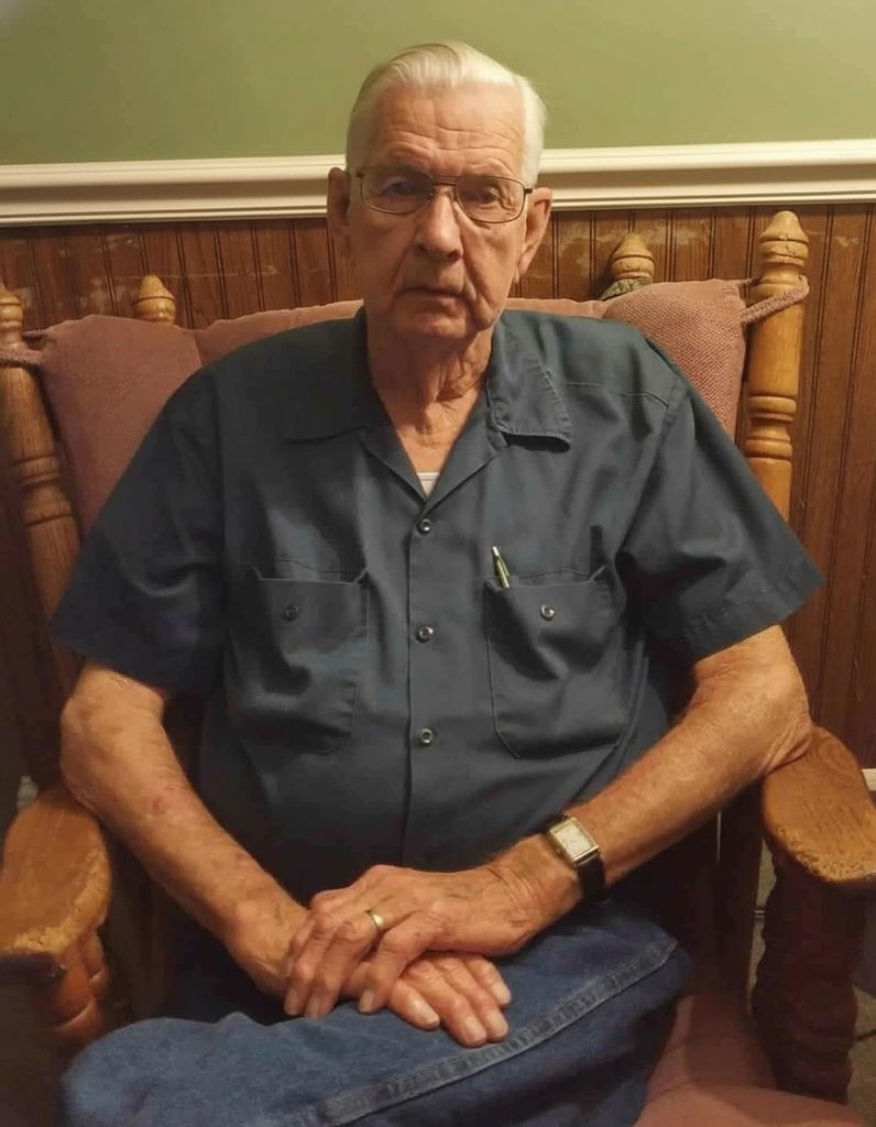 Royce Durwood Saucier